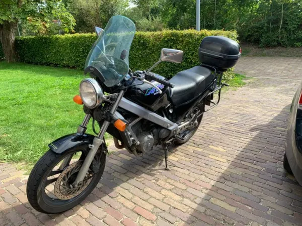 1994 Honda NTV 650 - €650 · Bidding (1/1)