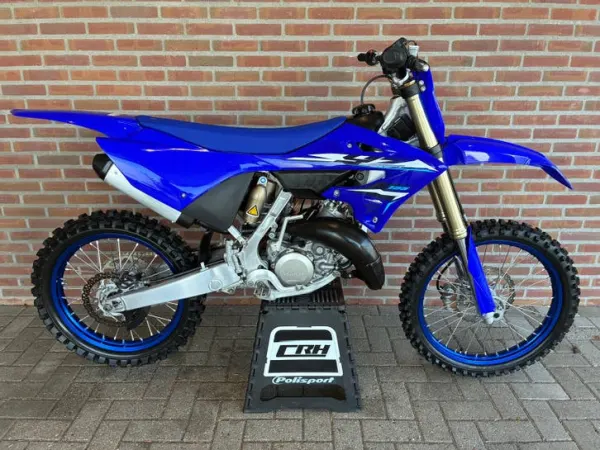 2026 Yamaha YZ 125 - Reserved (1/1)