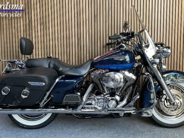2004 Harley-Davidson Road King Classic - € 9.990 (1/1)