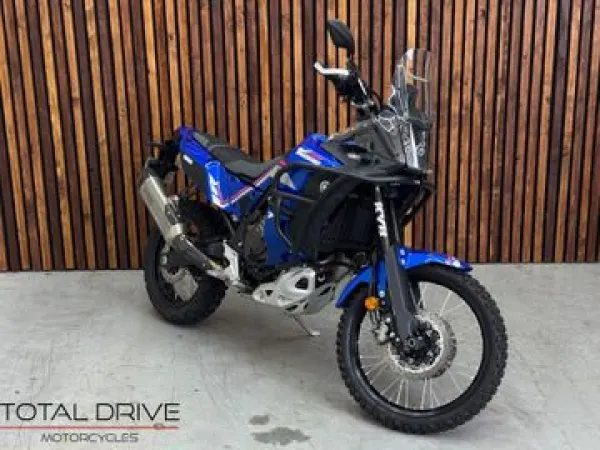2024 Yamaha Xtz690D - € 15.450 (1/1)