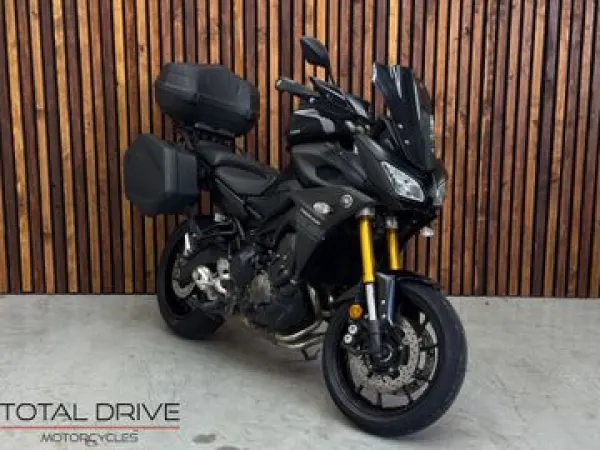 2017 Yamaha Tracer 900 Abs - €7,940 (1/1)