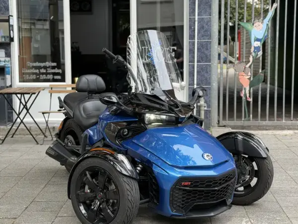 2020 Can-Am Spyder F3-S - € 18.500 (1/1)