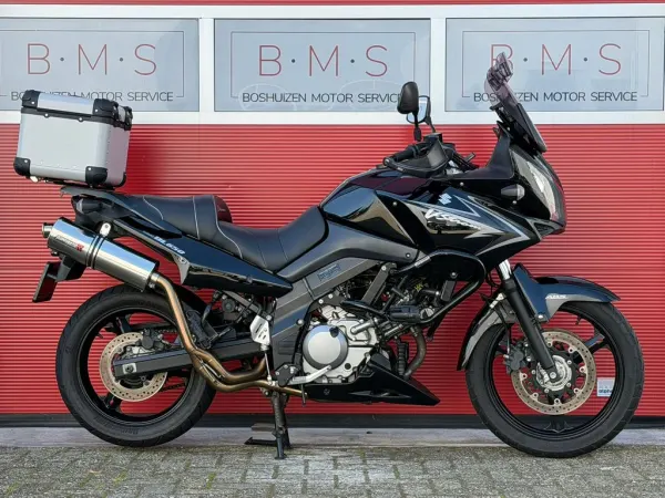 2009 Suzuki V-Strom DL 650 ABS - €3,950 (1/1)