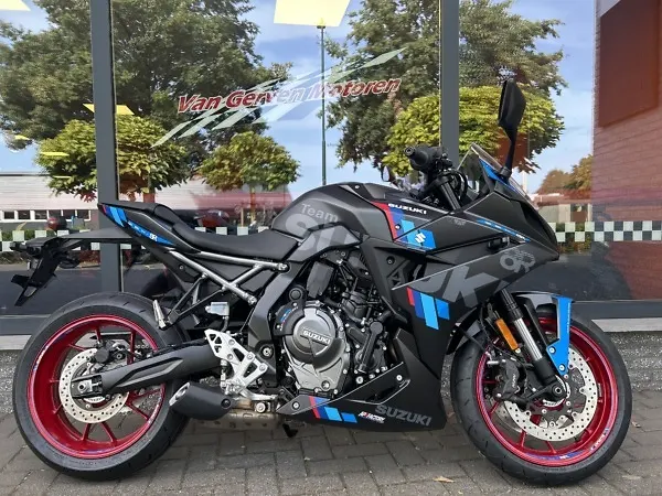 Bouwjaar onbekend Suzuki GSX-8R - € 10.999 (1/1)