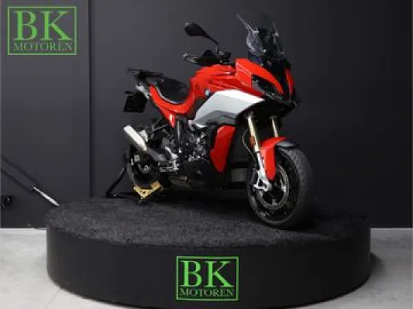 2022 BMW S 1000 XR - € 16.975 (1/1)