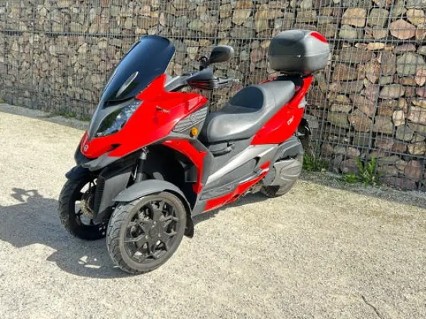 2020 Quadro QV3 - € 3.350 · Bieden (1/1)