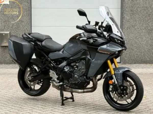 2024 Yamaha Tracer 9 Gt + - €15,699 (1/1)