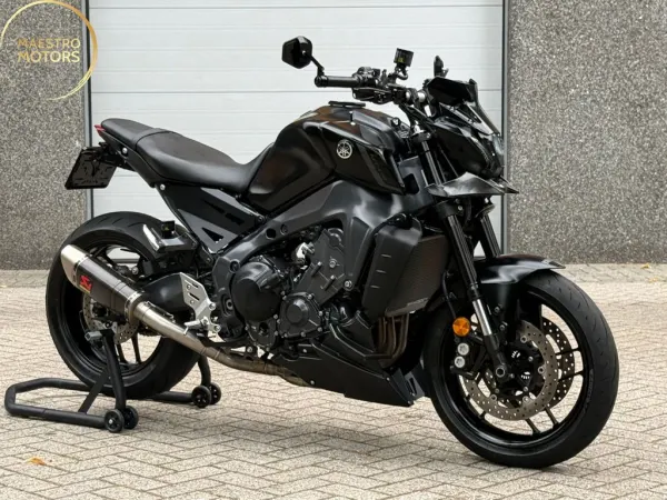 2024 Yamaha MT 09 ABS - Reserved (1/1)