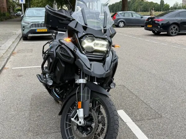 Bouwjaar onbekend BMW R 1250 GS Adventure-Volledig Uitgerust - € 25.500 (1/1)