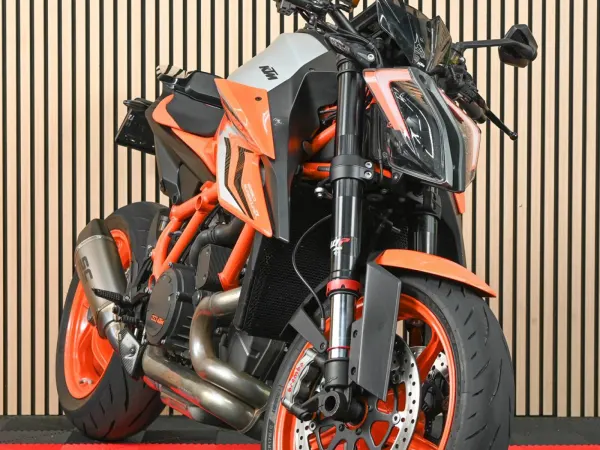 2024 Yamaha Tracer 7 GT - € 9.000 (1/1)