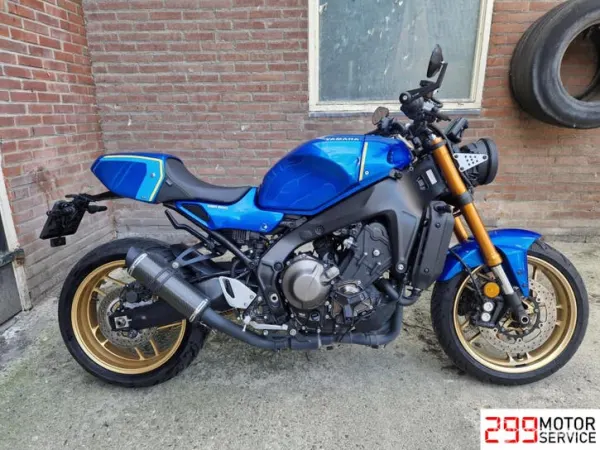 2022 Yamaha XSR 900 - € 9.299 (1/1)