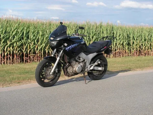1997 Yamaha TDM 850 - € 1.500 · Bieden (1/1)