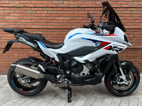 2025 BMW S 1000 XR - € 29.500 · Bieden (1/1)