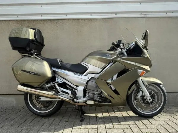 2006 Yamaha FJR 1300 - Reserved (1/1)