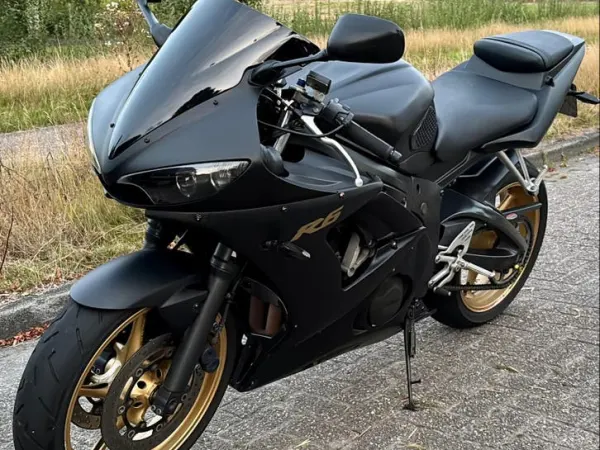 Year unknown Yamaha Motoren - Bidding (1/1)