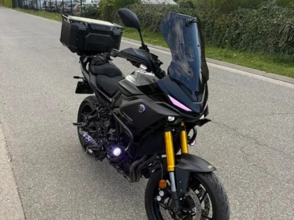 2026 Yamaha Tracer 7 GT 2026 - € 11.500 (1/1)