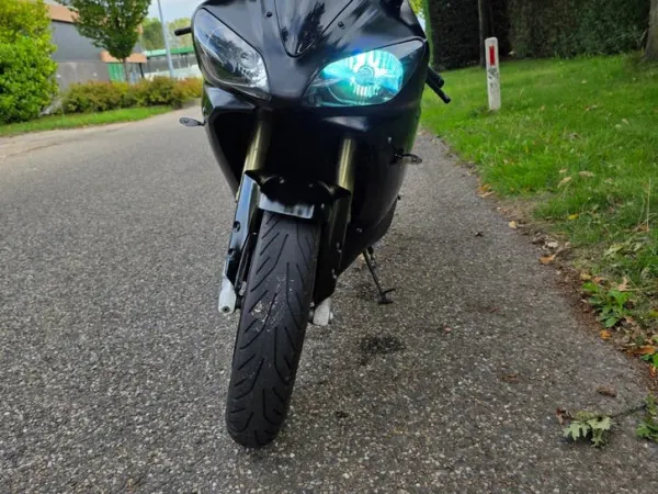 Year unknown Yamaha Motoren - €3,500 · Bidding (1/1)