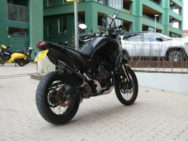 2021 Yamaha Tenere 700 - € 6.500 · Bieden (1/1)