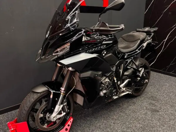2024 BMW S 1000 XR - € 22.000 (1/1)