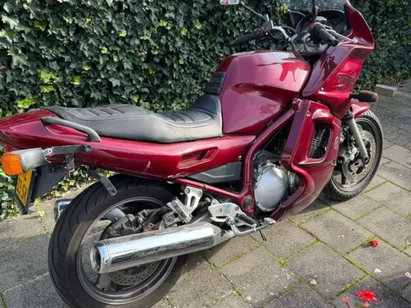 Year unknown Yamaha Motoren - €1,195 (1/1)