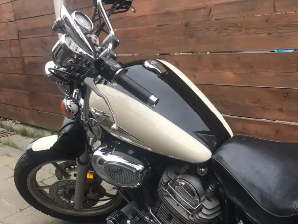Year unknown Yamaha Motoren - €3,000 · Bidding (1/1)