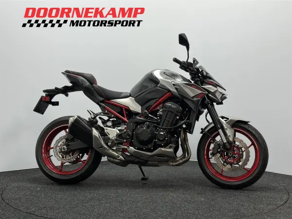 2023 Kawasaki Z 900 - € 8.750 (1/1)