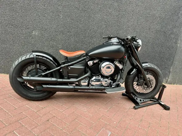 2000 Yamaha Bobber Yamaha 650 - € 5.250 (1/1)