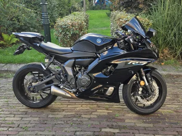 Bouwjaar onbekend Yamaha Motoren - € 8.850 · Bieden (1/1)