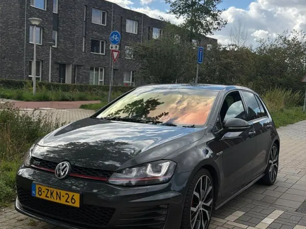 2015 Yamaha Overig - € 11.000 (1/1)