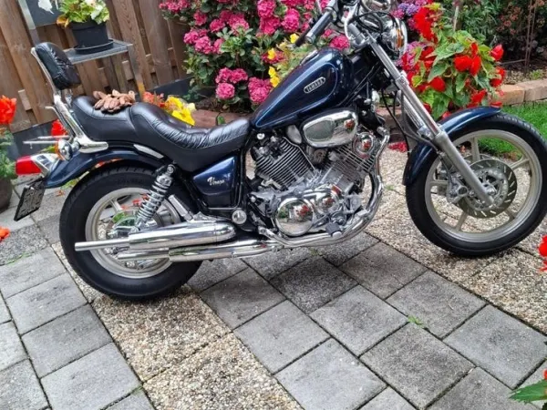 Bouwjaar onbekend Yamaha Motoren - € 3.500 · Bieden (1/1)