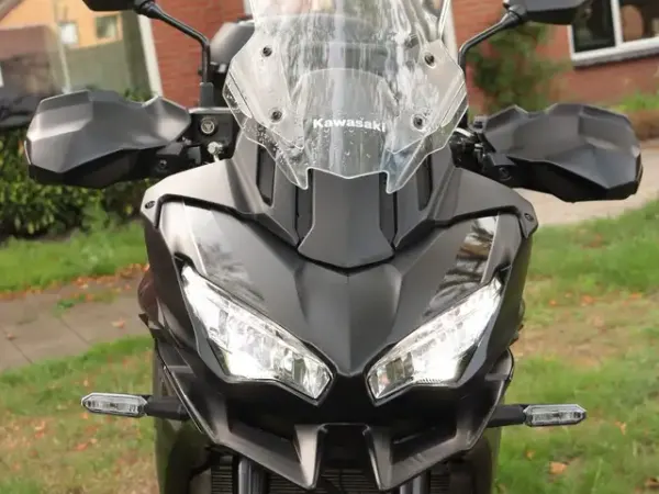 2025 Kawasaki Versys 650 - € 9.250 (1/1)