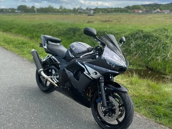 Bouwjaar onbekend Yamaha Motoren - € 6.250 (1/1)