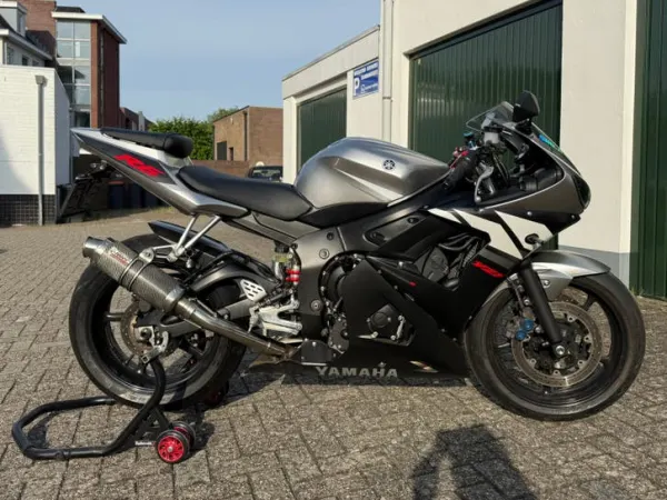 Year unknown Yamaha Motoren - €5,200 (1/1)