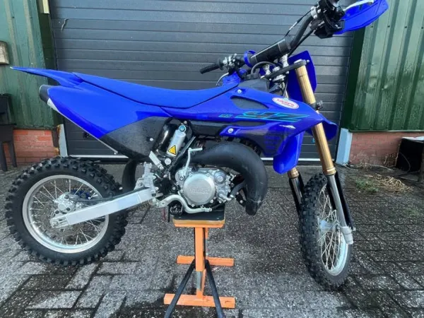 Year unknown Yamaha Motoren - €4,800 · Bidding (1/1)