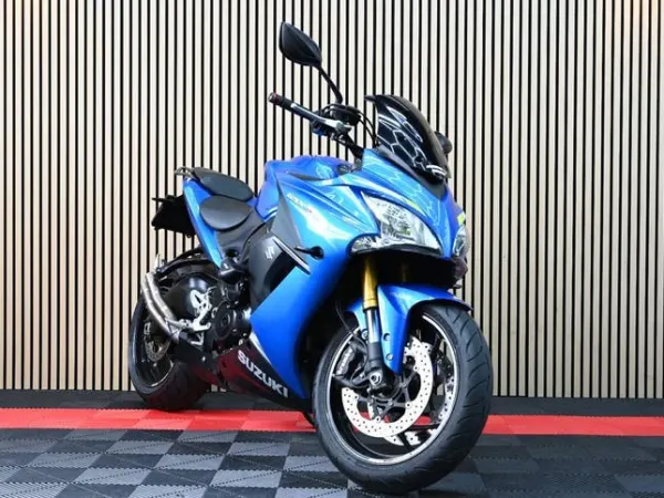 Year unknown Suzuki GSX-S 1000 - €6,500 (1/1)