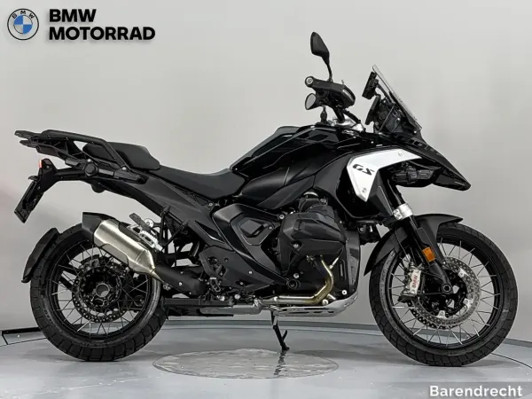 2026 BMW R 1300 GS - € 31.450 (1/1)