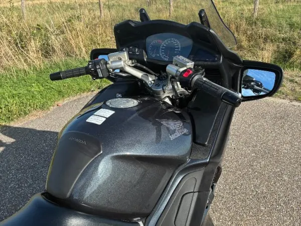 2006 Honda ST1300 Pan European 18.000km - Gereserveerd (1/1)