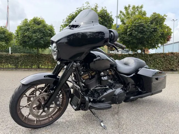 2023 Harley-Davidson Street Glide ST Flhxst - €26,895 (1/1)