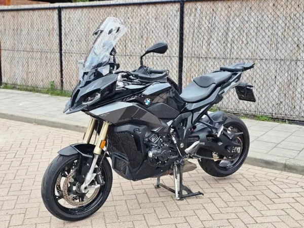2023 BMW S 1000 XR - € 14.990 (1/1)