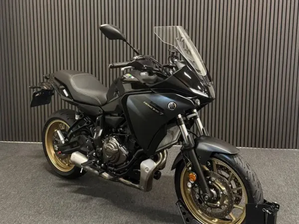 2023 Yamaha Tracer 7 - € 9.499 (1/1)