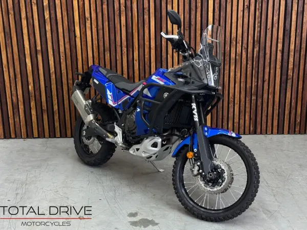 2024 Yamaha Ténéré 700 - € 15.450 (1/1)