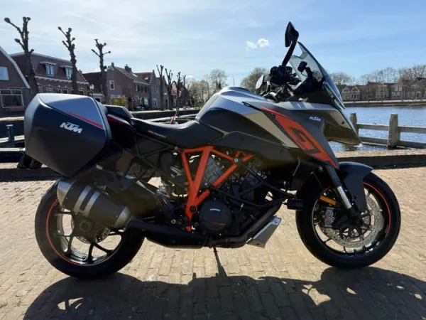 Year unknown KTM 1290 Super Duke GT - €6,750 (1/1)