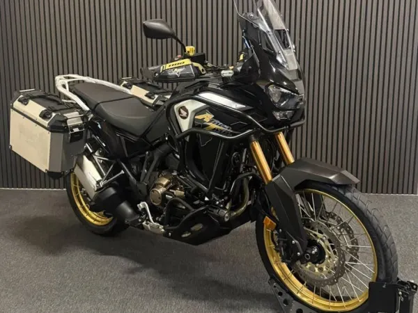 2021 Honda CRF 1100 Africa Twin - €17,499 (1/1)