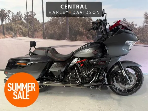 2025 Harley-Davidson Road Glide - € 55.950 (1/1)