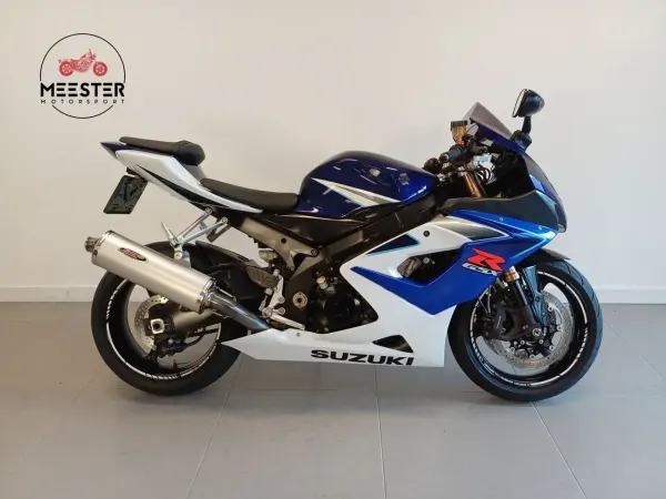 2026 Suzuki GSX-R 1000 - €7,250 (1/1)