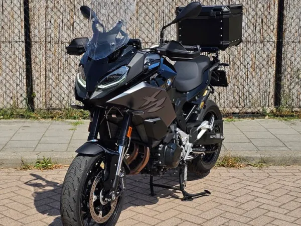 2023 BMW F 900 XR - € 12.990 (1/1)