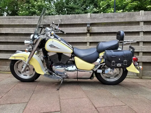 1998 Suzuki VL 1500 - € 3.750 (1/1)