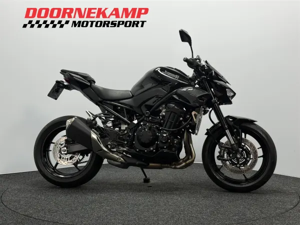 2026 Kawasaki Z 900 - € 10.450 (1/1)