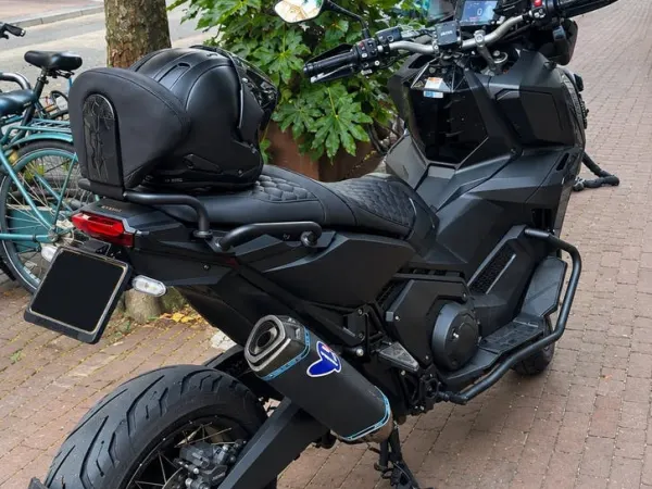 2024 Honda X-ADV - € 13.900 · Bieden (1/1)