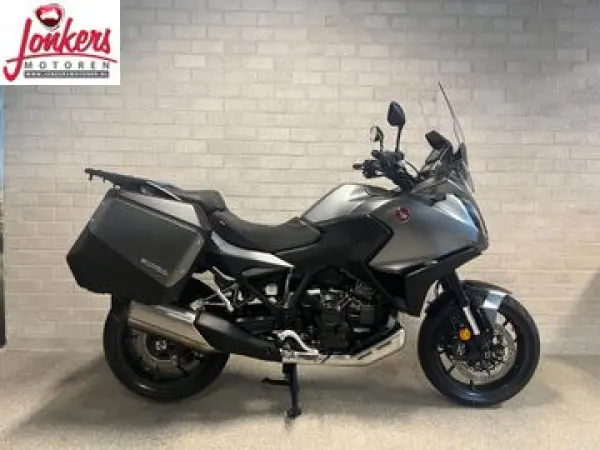 2023 Honda NT 1100 DCT - € 12.940 · Bieden (1/1)